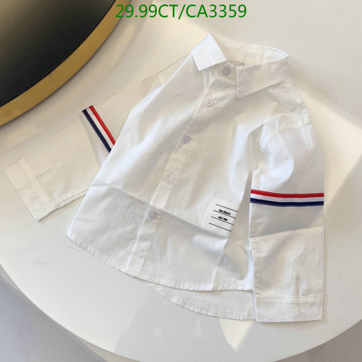 -Fahion Kids clothing Code︰ CA3359 2814