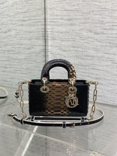 Dior Bag -DIOR162203DC
