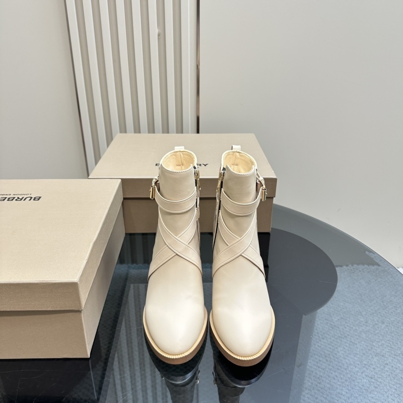 Burberry Women shoes -BURBER 0000B8FB