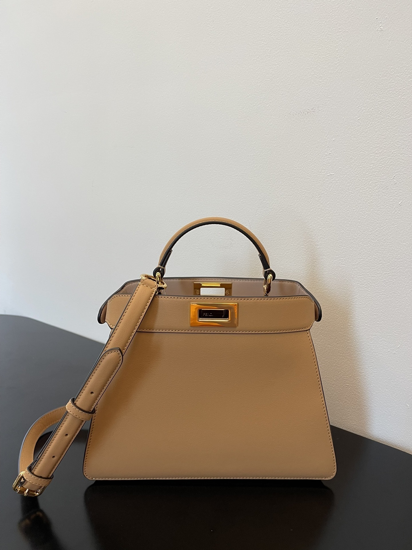 Fendi Bag -FENDI 0209