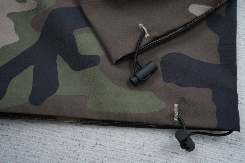 FEAR OF GOD ￥218 FEAR OF GOD ESSENTIALS 24FW(6039)