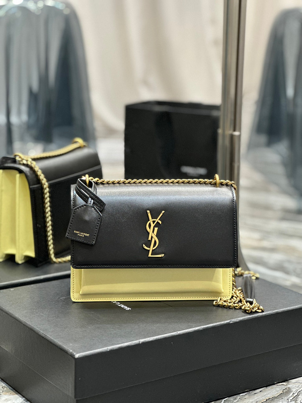 ysl Sunset 22cm 285USDBBA4