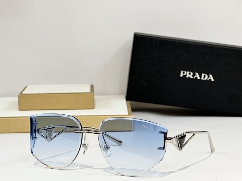 Prada glasses -PRADA 00558783