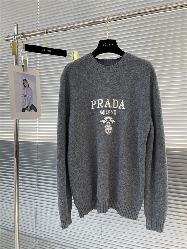prada 165 P ADA Sweater Top Version2510