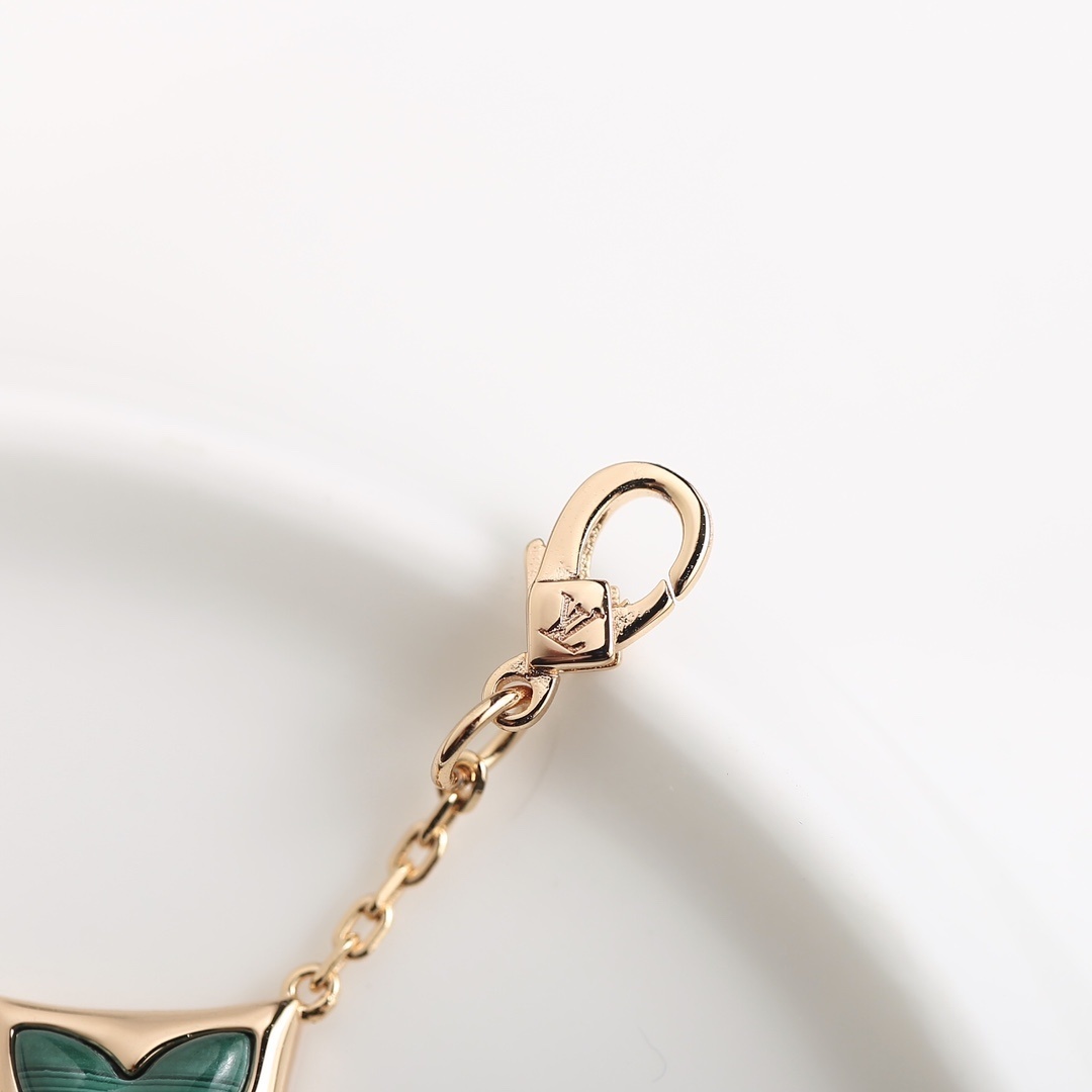 LV jewelry -LV 0068