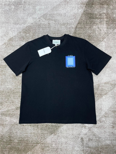 casablanca 9 CASABLANCA T Shirt Top Version B60B