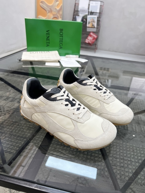 Bottega Veneta Men shoes -BV 0007A557