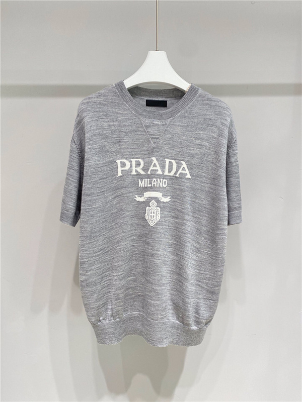 prada 2021fw P ADA Sweater80BB