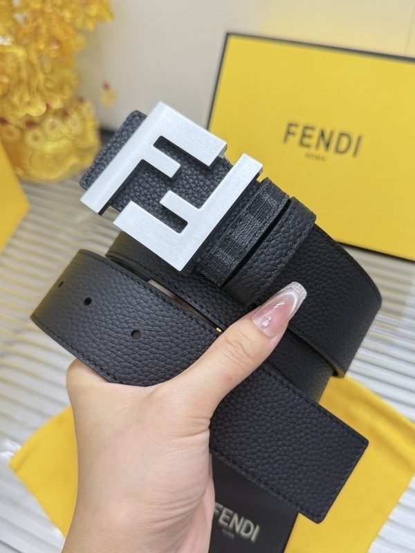 FENDI belt -FENDI 0012DEC4