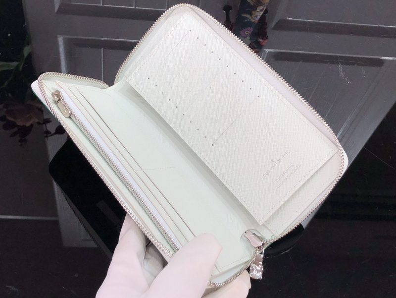 LV ZIPPY WALLET VERTICAL M80852(AA1D)