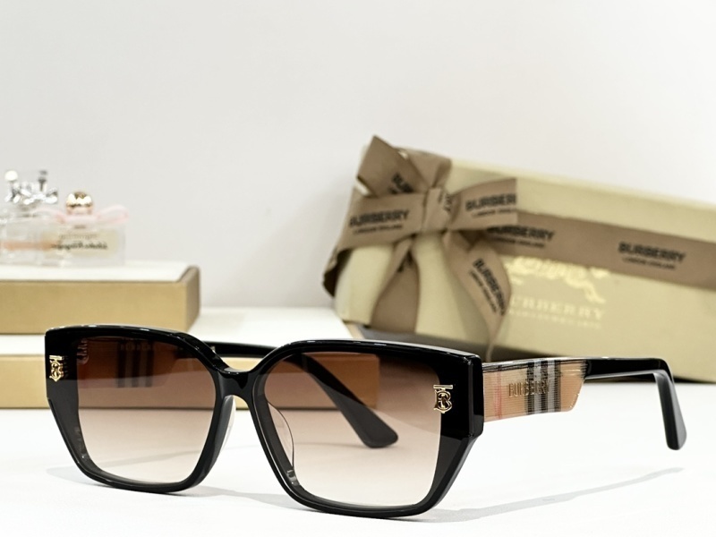 BURBERRY glasses -BURBERRY 0000DB36