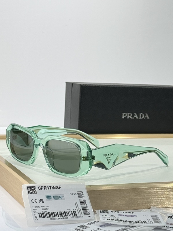 Prada glasses -PRADA 003795C1