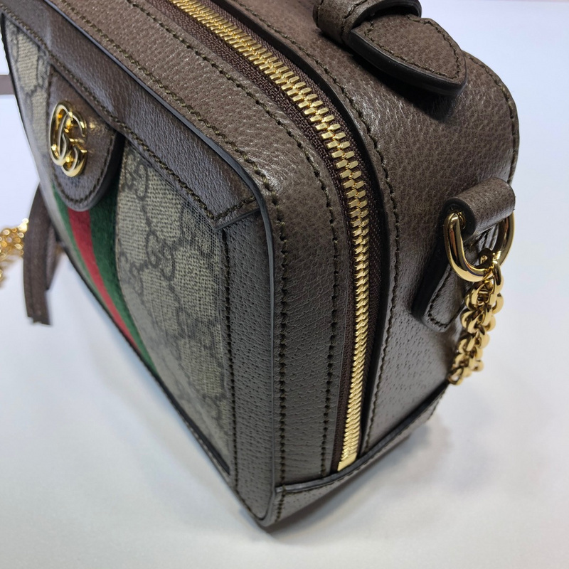 Gucci bags Gucci crossbody bag(2E58)