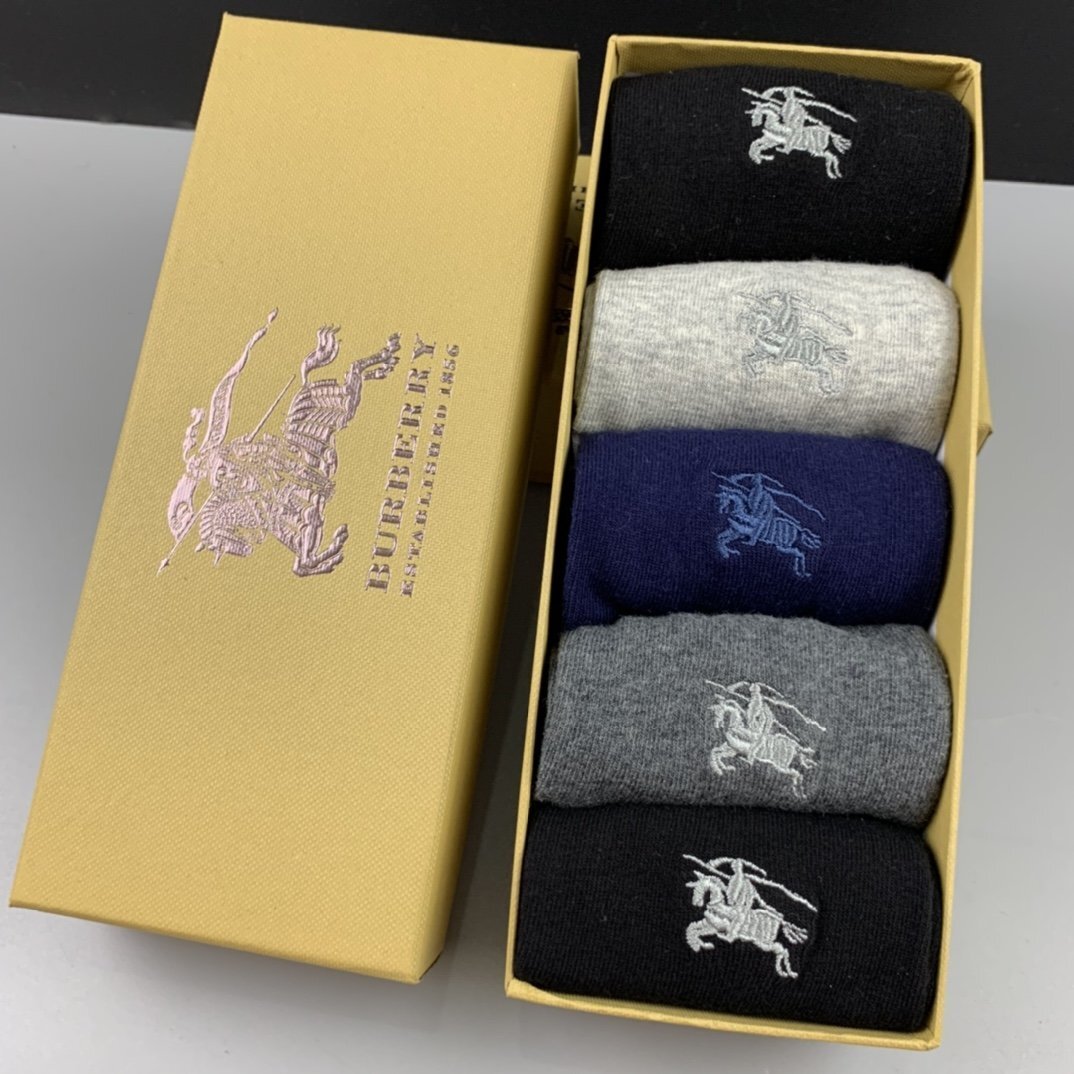 sock yoyo -004282P129Socks(970D)