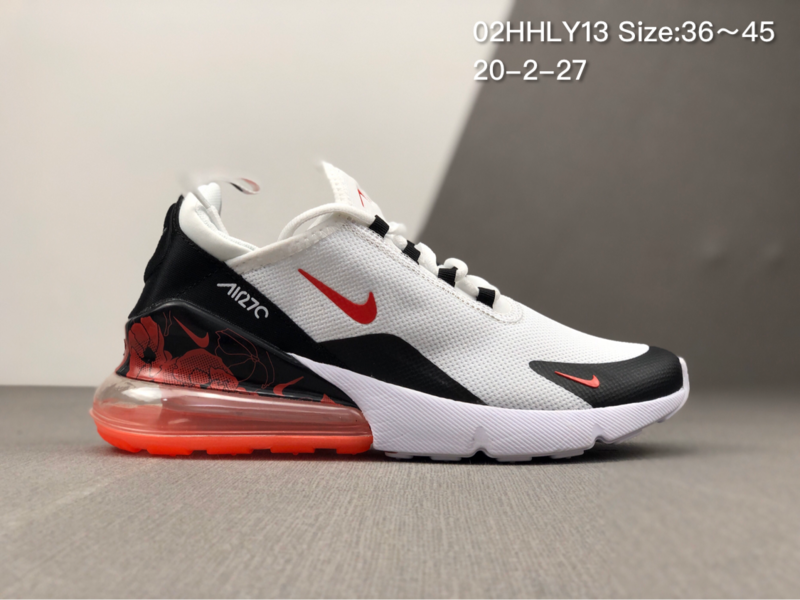 Air Max 270 Flyknit FLORAL FCBB