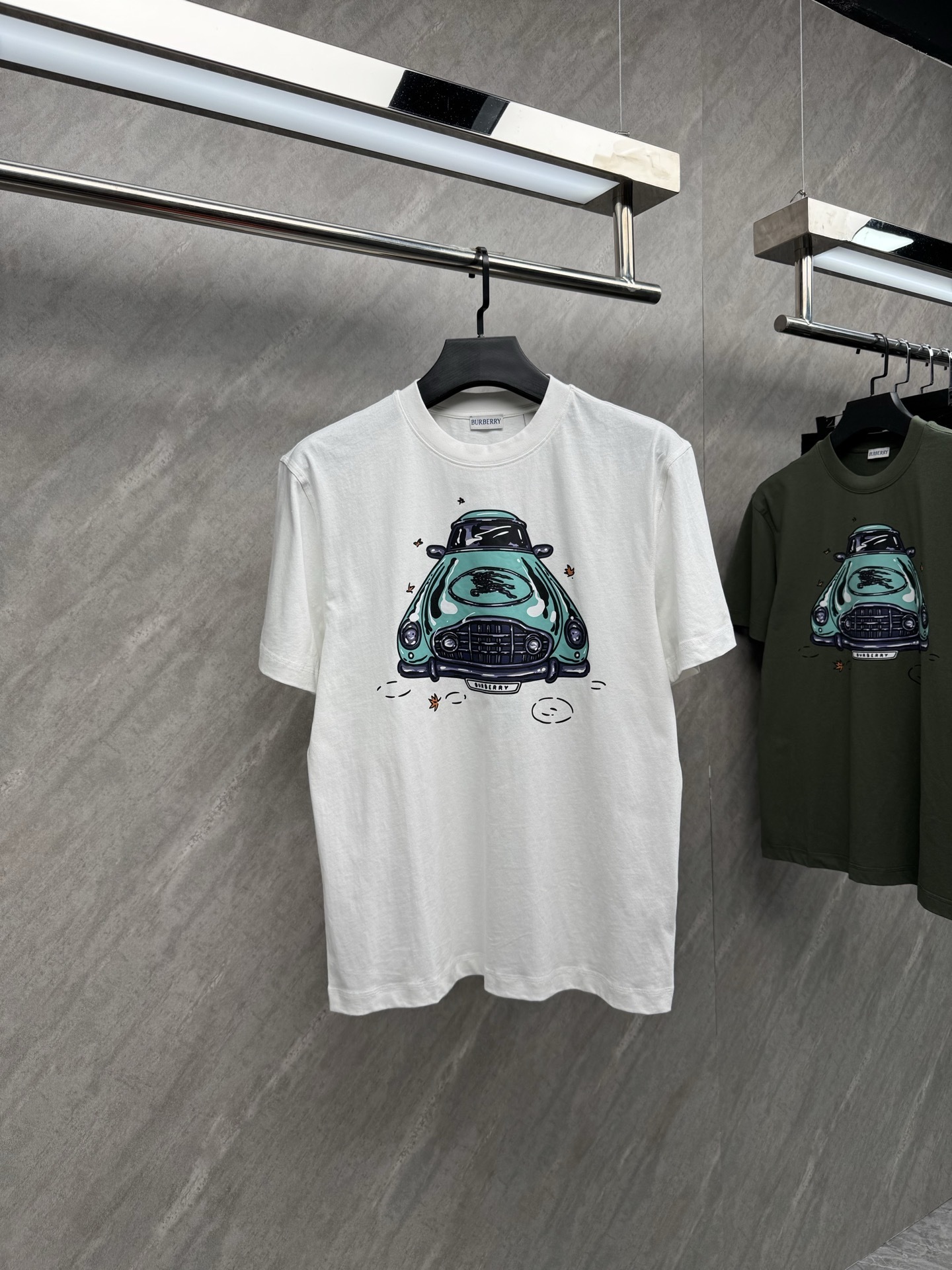 BURBERR Women clothes BURBER00071585