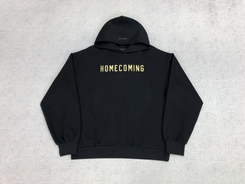 FEAR OF GOD ￥158 FOG ESSENTIALS 24fw(23C8)