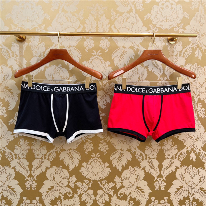 Dolce & Gabbana Clothes D﹡lce & Gabbana Underwear 0AFE