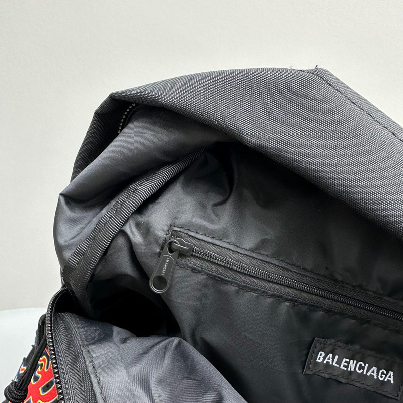 Balenciaga bags Balen﹡ciaga Gamer backpack bag 9C54