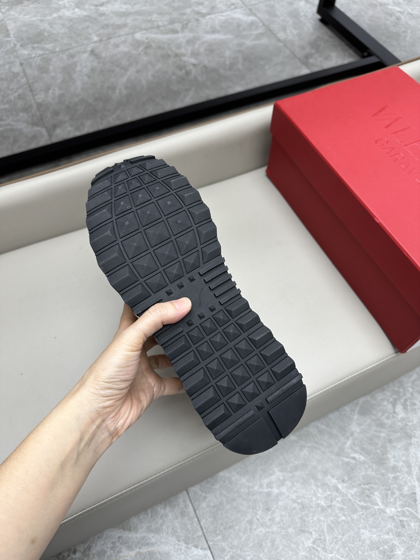 valentino shoes /sneakers-916