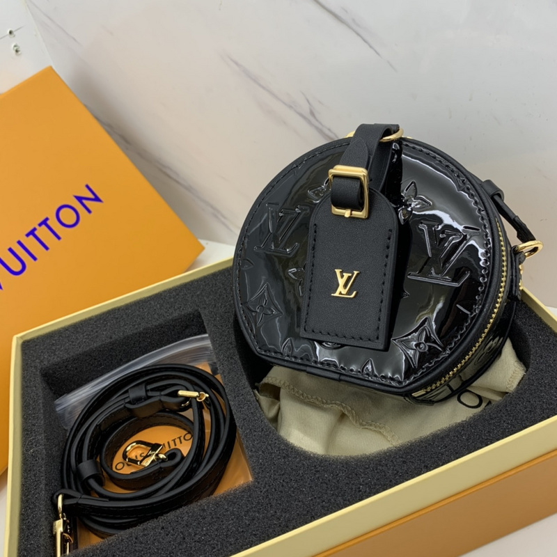 shoulder bag Lv Mini Boite Chapeau M44699682D