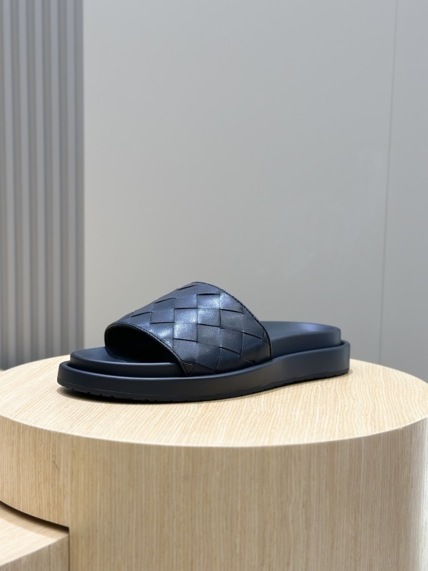 Bottega Veneta Men shoes -BV 000397FD