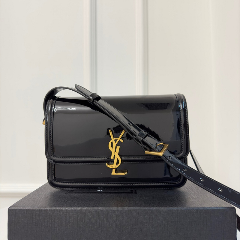 ysl Solferino Box 23cm 325USD924B