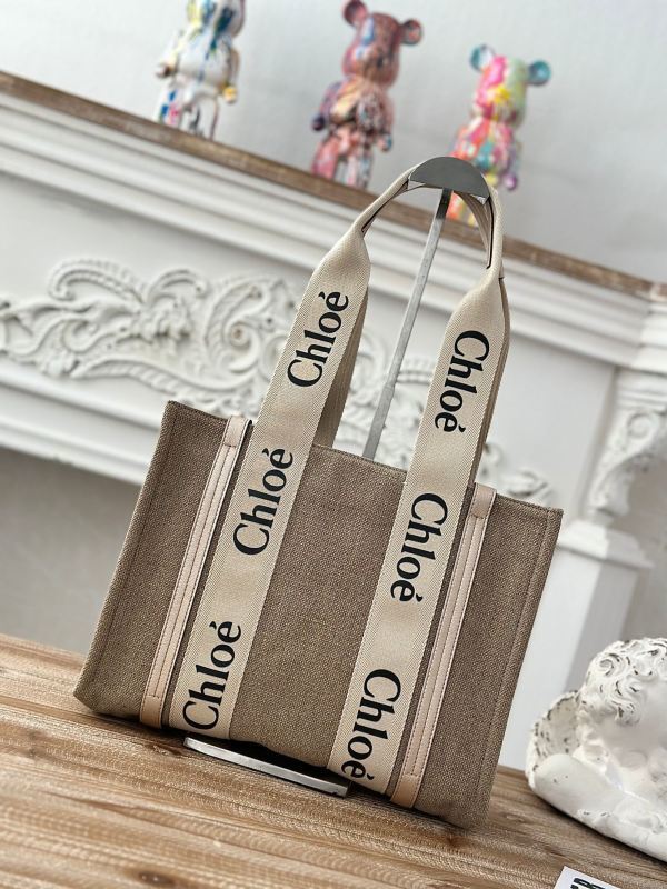 Chloe Bag -Chloé 02014E7E