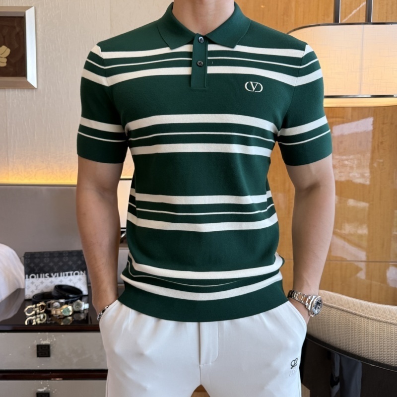 VALENTINO Men clothes -Valentino 005496CC