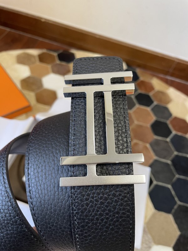 HERMES Belt -HERMES 01665D93