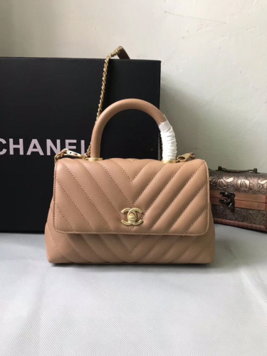 Chanel Bag Chanel 03104BE2