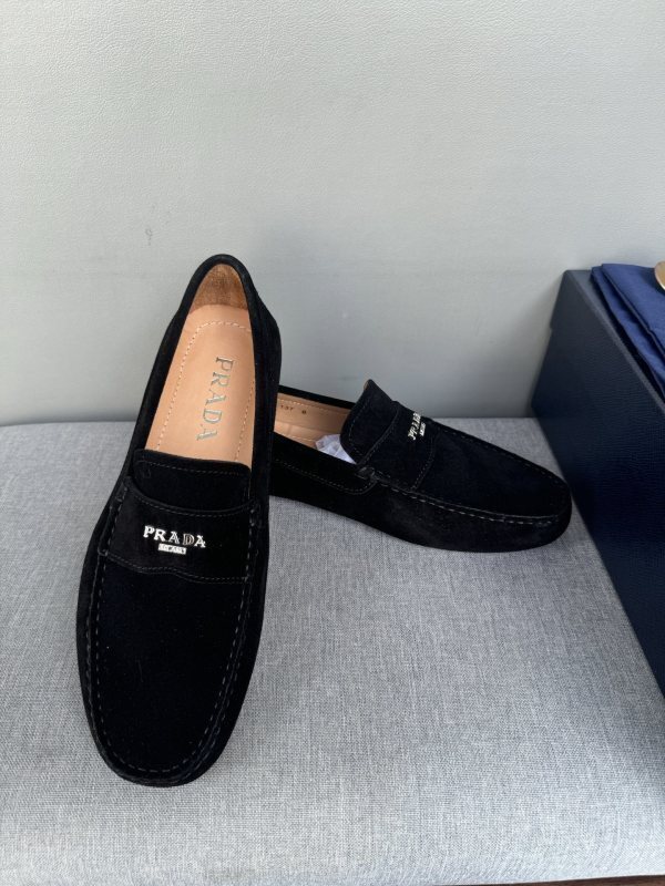 PRADA Men shoes -PRADA 0058B8A3