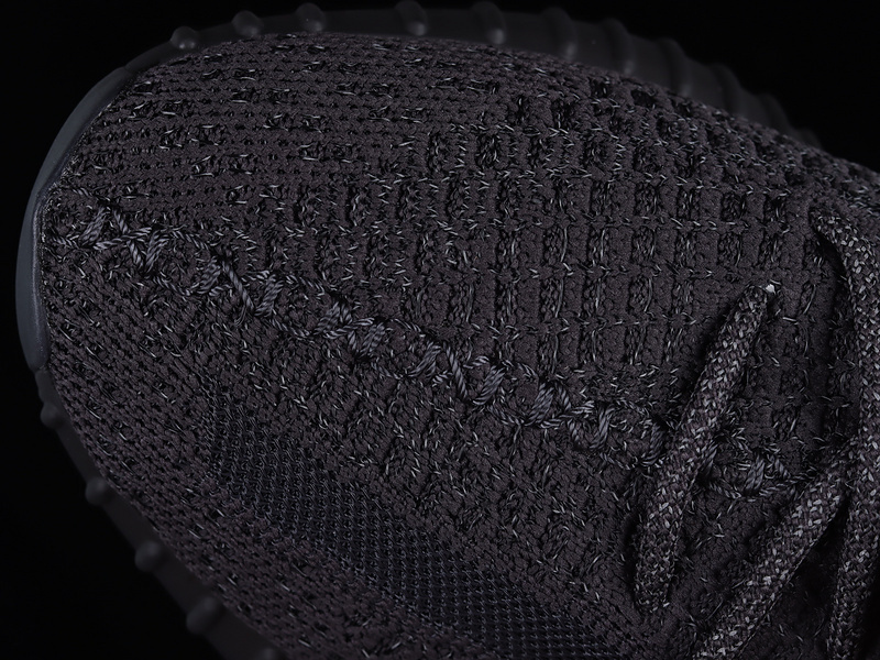 yeezy 350 600 FU9007 OG YEEZY BOOST 350 V2 BLACK REFLECTIVE BLACK REFLECTIVE BLACK REF... 6BC