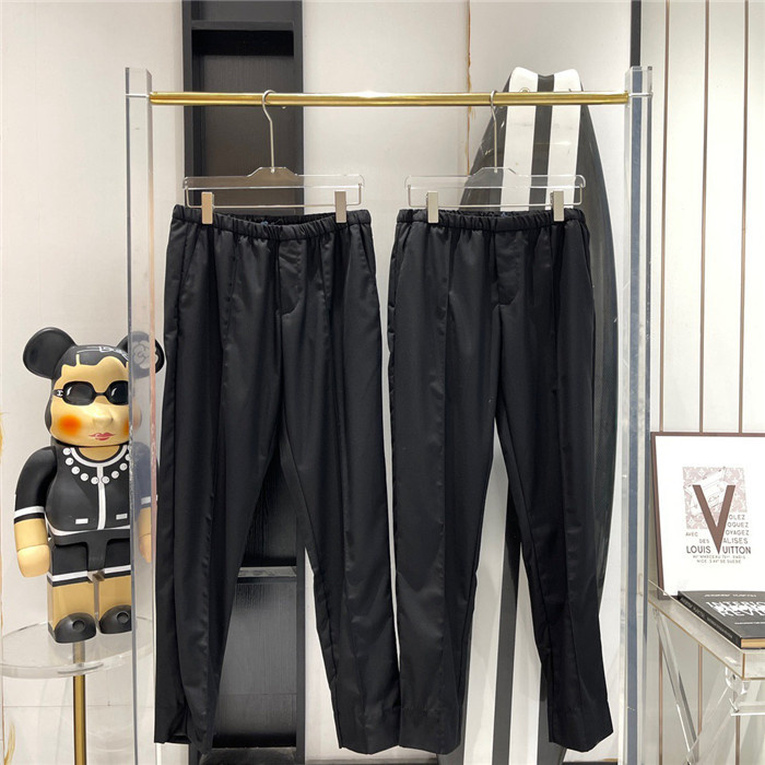 prada 2023SS P ADA Pants Top Version 17098BC