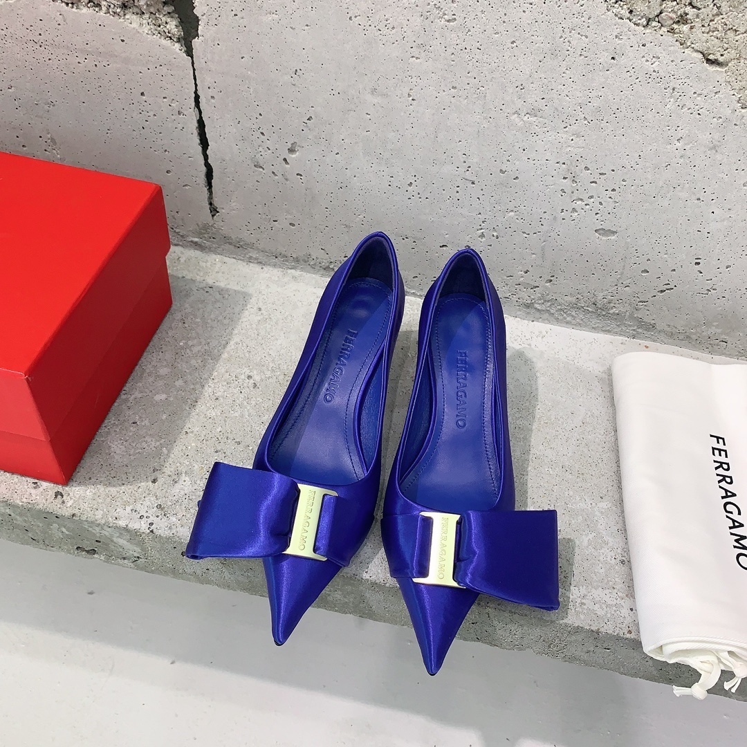 Ferragamo shoes C1219-DKX(6203)