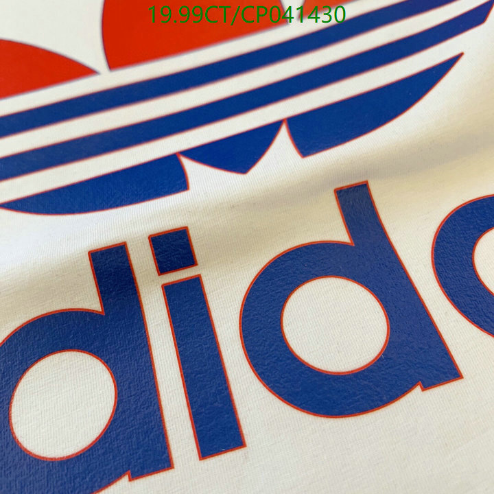 -Adidas Kids clothing Code︰ CP041430 3A46