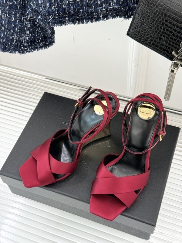 YSL Women shoes -YSL 0041246D