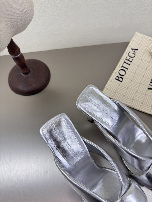 Bottega Veneta Women shoes -BV 010383F4