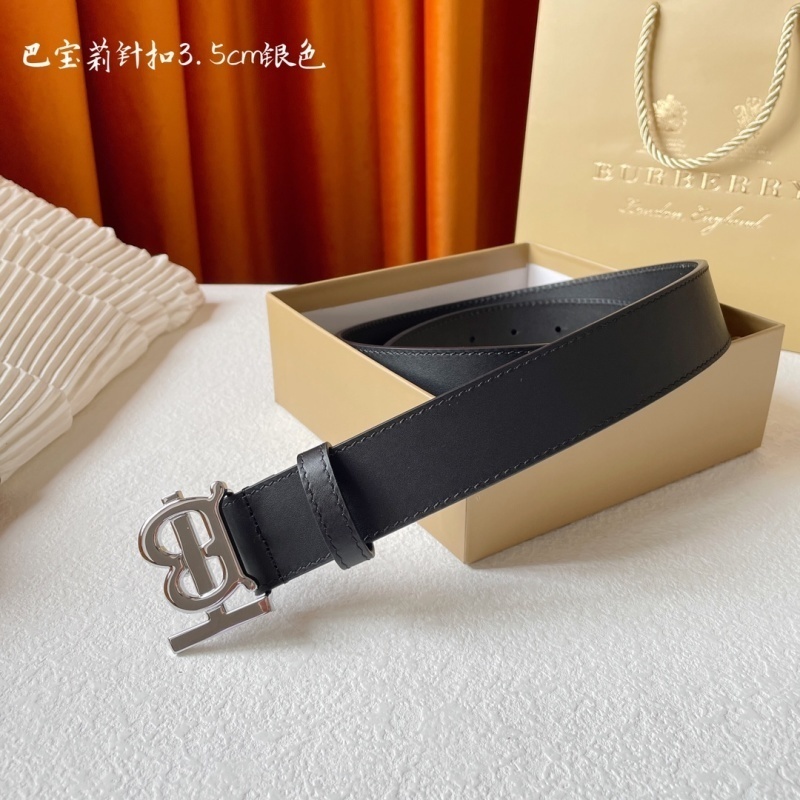 BURBERR The belt -BURBERRY 0057ABBA