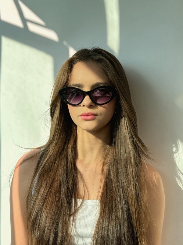 Fendi glasses -FENDI 014869E2