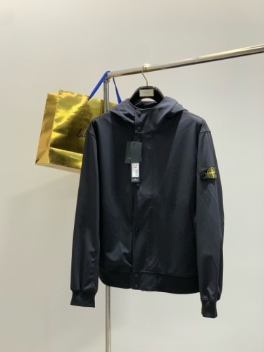 STONE ISLAND Men clothes -STONE ISLAND 00111DE0