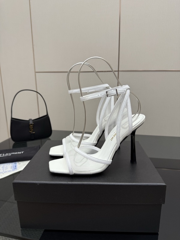 YSL Women shoes -YSL 0016F323