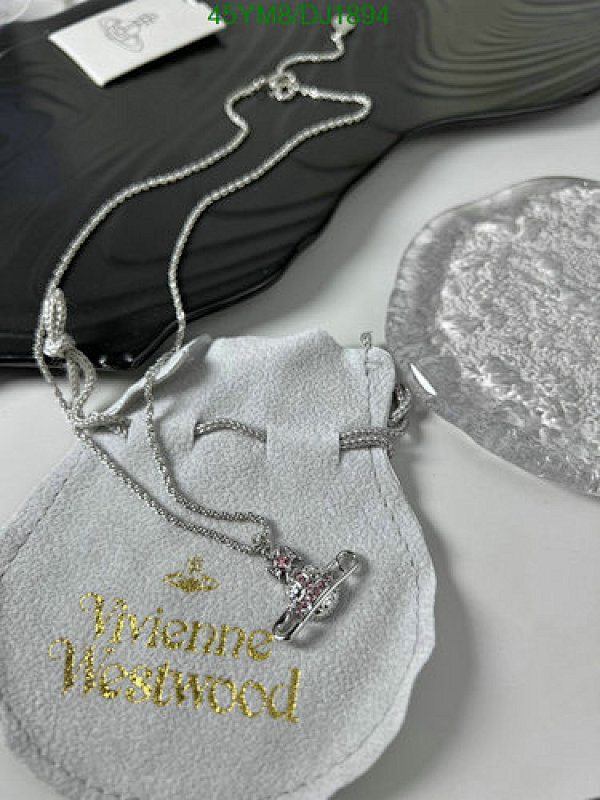 earrings Vivienne Westwood Jewelry Code DJ1894A7D1