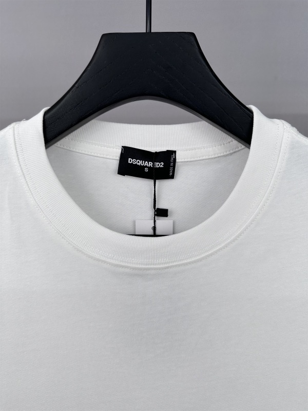 Dsquared2 -DQ1038 DSQUARED2 T-shirt5F19