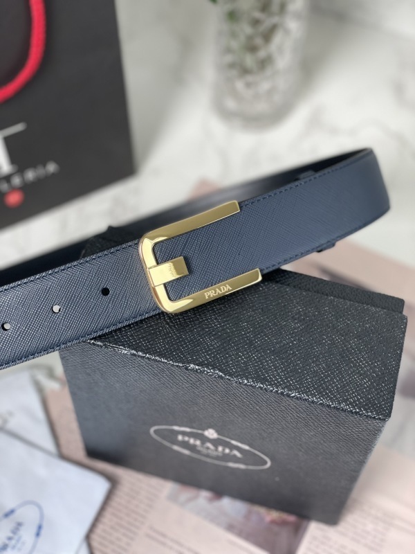 PRADA The belt -PRADA 00009D3E