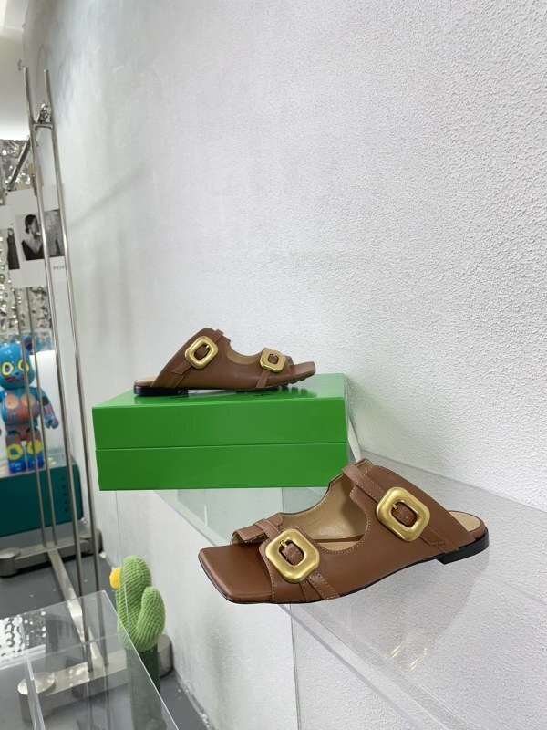 Bottega Veneta Women shoes -BV 0093512F