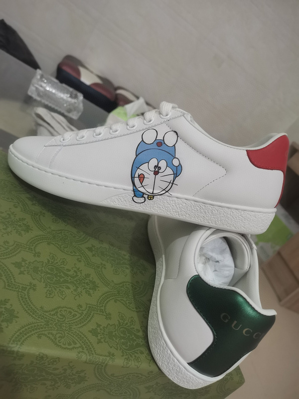 karl lagerfeld GUCCI 86 AB98