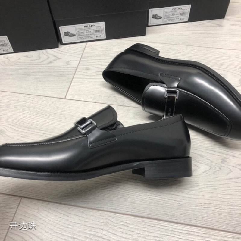 PRADA Men shoes -PRADA 0049638D