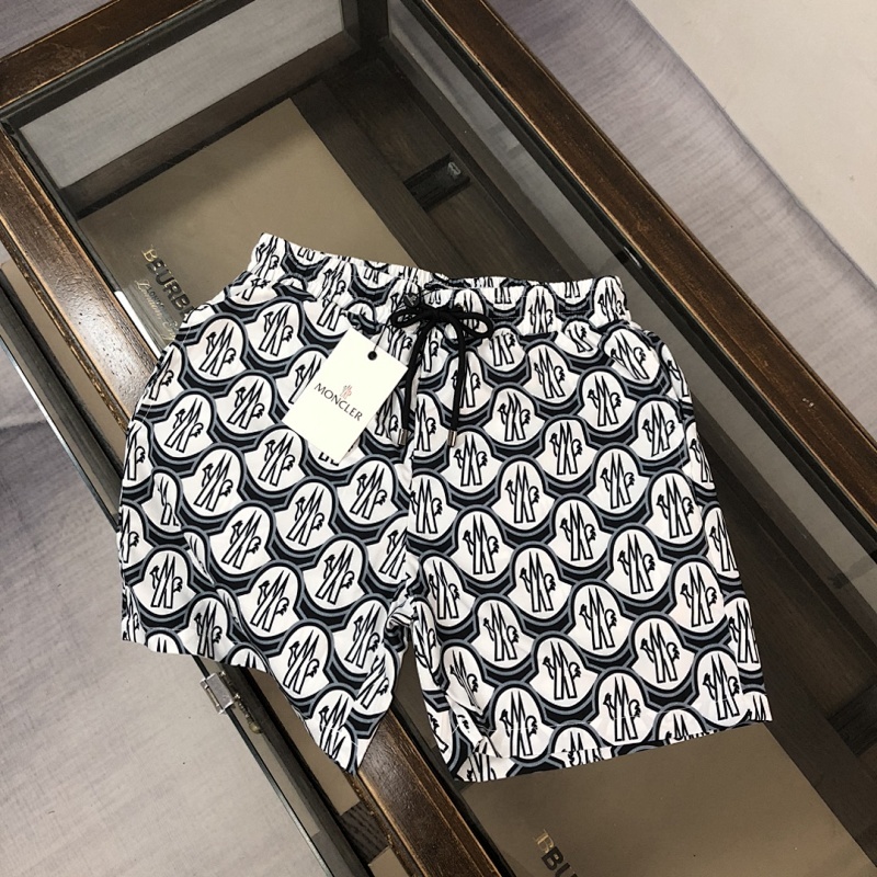 MONCLER TSHIRT -Short 276