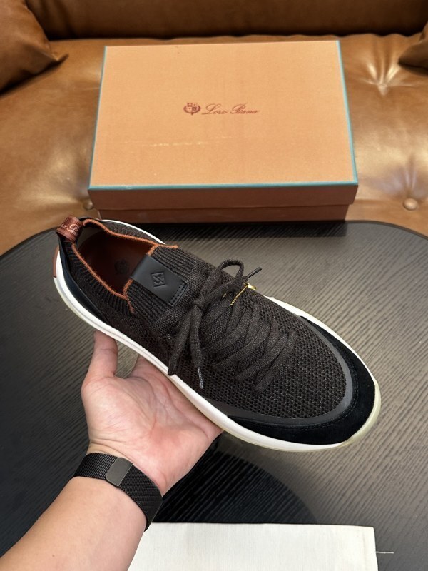 PRADA Men shoes -PRADA 00397CE6